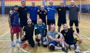 Ход «Локомотива» начинает ускоряться Ход «Локомотива» начинает ускоряться