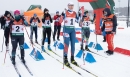 Чемпионат МЖД по лыжным гонкам Чемпионат МЖД по лыжным гонкам