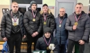 Матчам мороз не помеха Матчам мороз не помеха