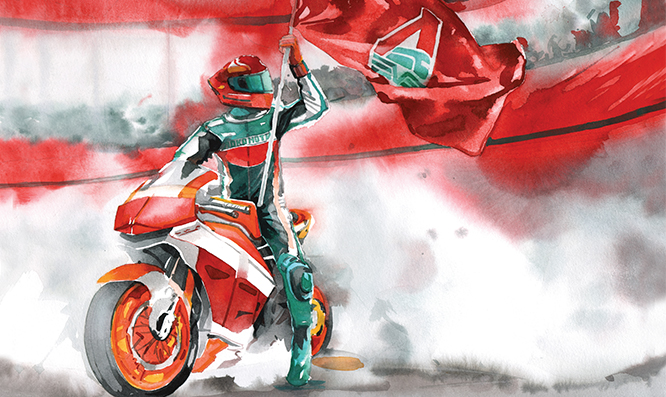 С Днем Защитника Отечества!