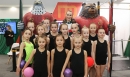 День художественной гимнастики День художественной гимнастики