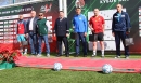 Кубок ОАО «РЖД» по мини-футболу (40+). Первый день Кубок ОАО «РЖД» по мини-футболу (40+). Первый день