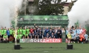 Кубок ОАО «РЖД» по футболу 8х8. Третий день Кубок ОАО «РЖД» по футболу 8х8. Третий день