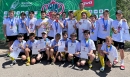 «Кайрат-Меркурий» сыграет на межрегиональном этапе в Барнауле «Кайрат-Меркурий» сыграет на межрегиональном этапе в Барнауле