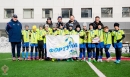 «Фортуна» – победитель регионального этапа в Сыктывкаре «Фортуна» – победитель регионального этапа в Сыктывкаре