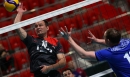 Кубок ОАО «РЖД» по волейболу (Лига Б). Первый день Кубок ОАО «РЖД» по волейболу (Лига Б). Первый день