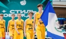 Суперфинал чемпионата «Локобаскет — Школьная лига» Суперфинал чемпионата «Локобаскет — Школьная лига»