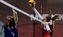Кубок ОАО «РЖД» по волейболу (Лига Б). Второй день Кубок ОАО «РЖД» по волейболу (Лига Б). Второй день