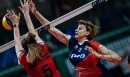 Кубок ОАО «РЖД» по волейболу. Лига А Кубок ОАО «РЖД» по волейболу. Лига А