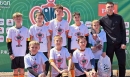 Турнир выявил сильнейших Турнир выявил сильнейших