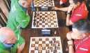 64 за шахматной доской 64 за шахматной доской