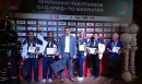 Чемпионат работников ОАО «РЖД» по шахматам. Третий день Чемпионат работников ОАО «РЖД» по шахматам. Третий день