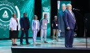 III Железнодорожные спортивные игры Роспрофжел «Мы вместе». Первый день III Железнодорожные спортивные игры Роспрофжел «Мы вместе». Первый день