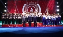 III Железнодорожные спортивные игры Роспрофжел «Мы вместе». Финал III Железнодорожные спортивные игры Роспрофжел «Мы вместе». Финал