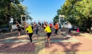 Железнодорожники приняли участие в фитнес-туре «Антистресс» Железнодорожники приняли участие в фитнес-туре «Антистресс»