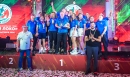 Майка лидера у ЗСЖД Майка лидера у ЗСЖД