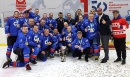 Кубок вновь уехал в Уфу Кубок вновь уехал в Уфу