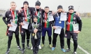 Кубок уехал на море Кубок уехал на море