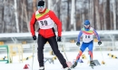 Открыли год на лыжне Открыли год на лыжне