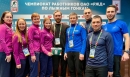 В Тюмени стартовал чемпионат работников ОАО «РЖД» по лыжным гонкам