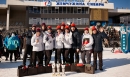 Чемпионат работников ОАО «РЖД» по лыжным гонкам. Итоги