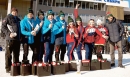 Тюменские старты Тюменские старты