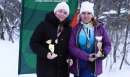 Вернулись за наградами