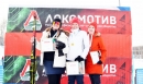Встретили весну на лыжах Встретили весну на лыжах