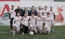 Профи побеждают Профи побеждают