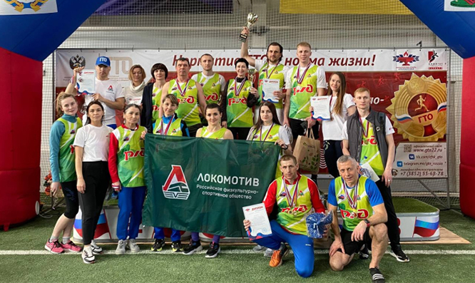 Не было равных