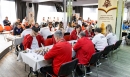 Чемпионат работников ОАО «РЖД» по шахматам. Первый день Чемпионат работников ОАО «РЖД» по шахматам. Первый день