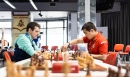 Чемпионат работников ОАО «РЖД» по шахматам. Второй день Чемпионат работников ОАО «РЖД» по шахматам. Второй день