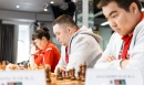 Определились победители чемпионата ОАО «РЖД» по шахматам