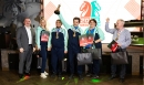 В Нижнем Новгороде состоялся чемпионат работников ОАО «РЖД»