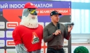 Главное спортивное событие весны Главное спортивное событие весны