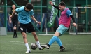 Кубок ОАО «РЖД» по футболу 8х8. Второй день Кубок ОАО «РЖД» по футболу 8х8. Второй день