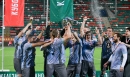 Розыгрыш Кубка ЖДФЛ Розыгрыш Кубка ЖДФЛ