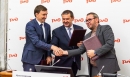 Сотни тысяч километров памяти