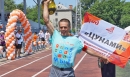 «Цунами» не накрыло пьедестал «Цунами» не накрыло пьедестал