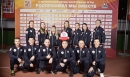 Команда ЮУЖД завоевала золото на финале спортивных железнодорожных игр «Мы вместе» в Кисловодске Команда ЮУЖД завоевала золото на финале спортивных железнодорожных игр «Мы вместе» в Кисловодске