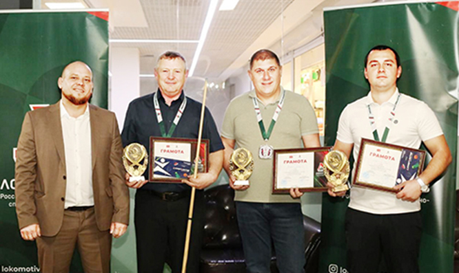 Готовы к поединкам с сильнейшими