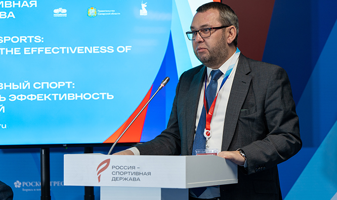 С Днем Рождения, Андрей Владимирович!