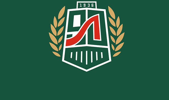 РФСО «ЛОКОМОТИВ» - 90 ЛЕТ!