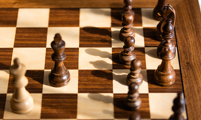 VII Онлайн Кубок ОАО «РЖД» по шахматам. Итоги второго дня среди женщин