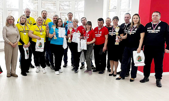 Битва интеллектов