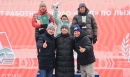 Чемпионат работников ОАО «РЖД» по лыжным гонкам. Итоги Чемпионат работников ОАО «РЖД» по лыжным гонкам. Итоги