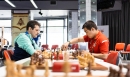 Чемпионат работников ОАО «РЖД» по шахматам