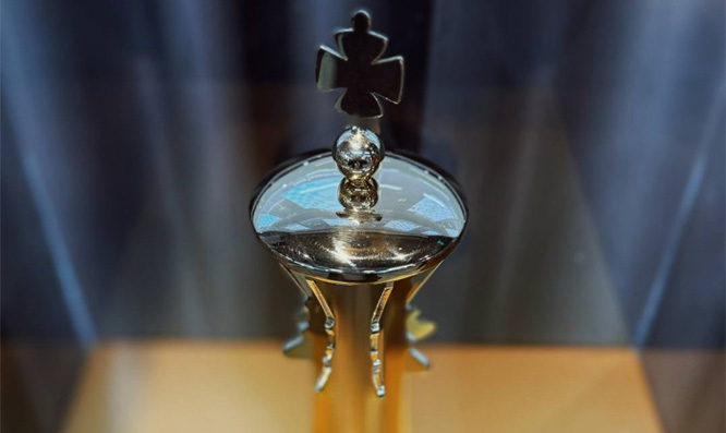 Завершился чемпионат работников ОАО «РЖД» по шахматам