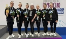 «Бронза» Локомотива