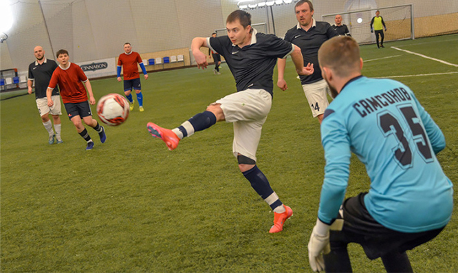 Победный экспресс